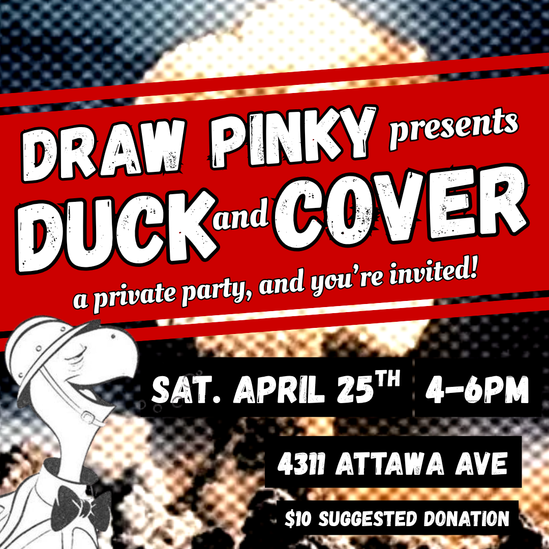 Live Show April 21