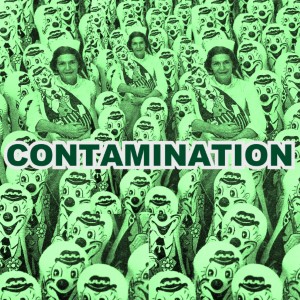 Contamination Cover